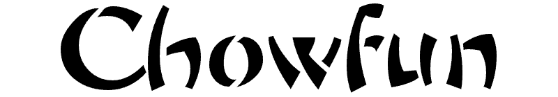 Chowfun Font